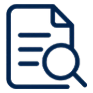 Analyse op basis van erkende frameworks