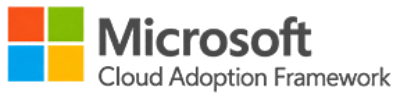 Microsoft Cloud Adoption Framework