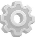 Operations module tandwiel